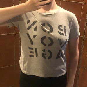 BONVOYAGE Graphic T-Shirt